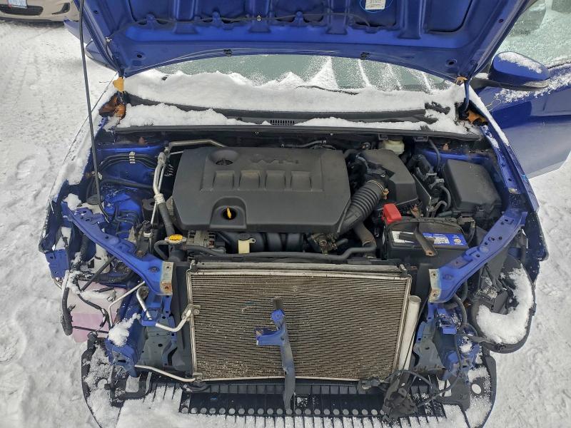 Фото 11 - TOYOTA COROLLA