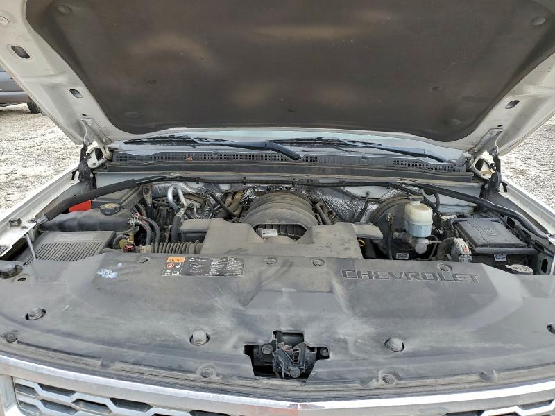 Фото 12 - CHEVROLET TAHOE