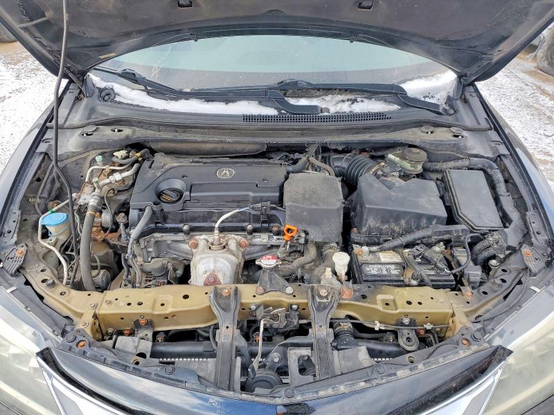 Фото 11 - ACURA ILX