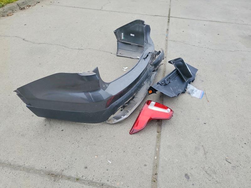 Фото 12 - FORD EXPLORER