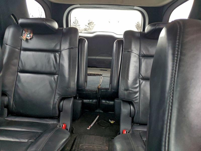 Фото 10 - DODGE DURANGO