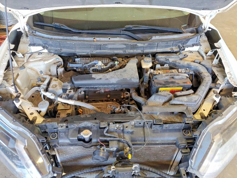 Фото 11 - NISSAN ROGUE