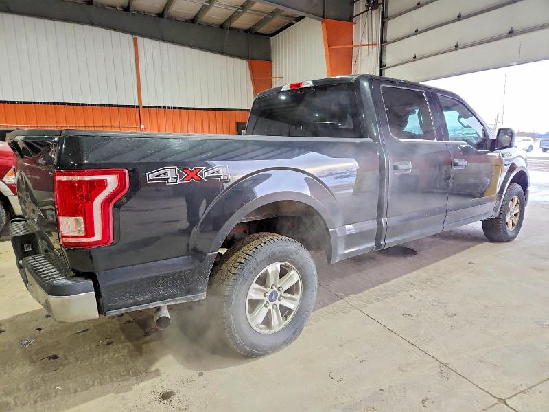 Фото 3 - FORD F-150