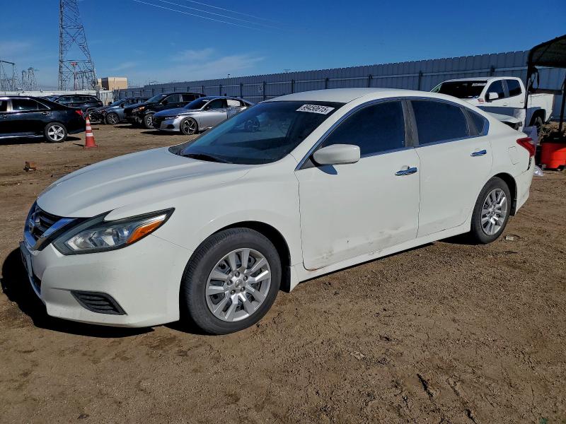 Фото 1 - NISSAN ALTIMA