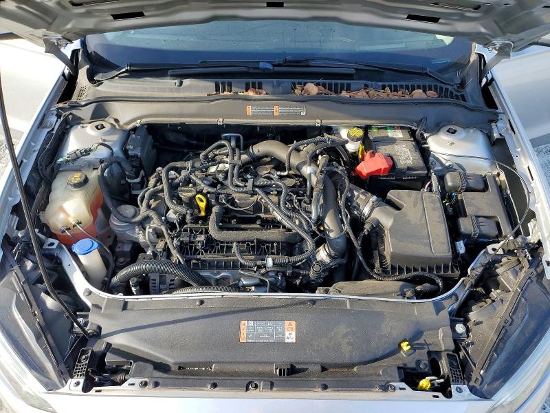 Фото 11 - FORD FUSION