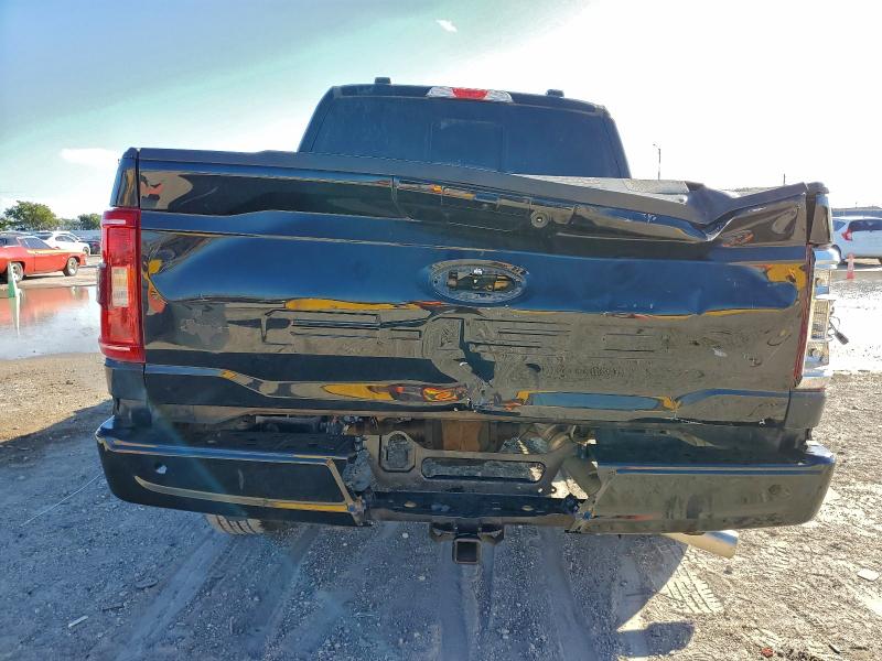 Фото 6 - FORD F-150