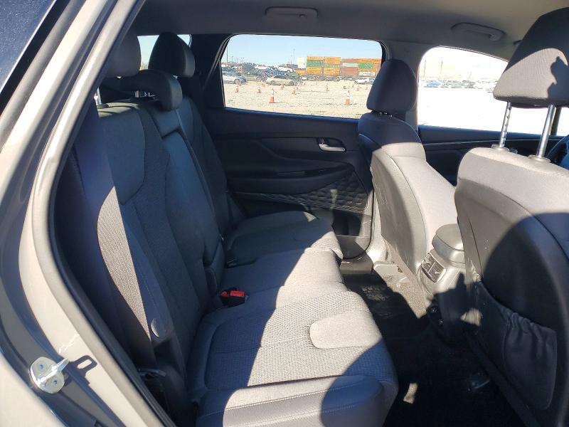 Фото 11 - HYUNDAI SANTA FE