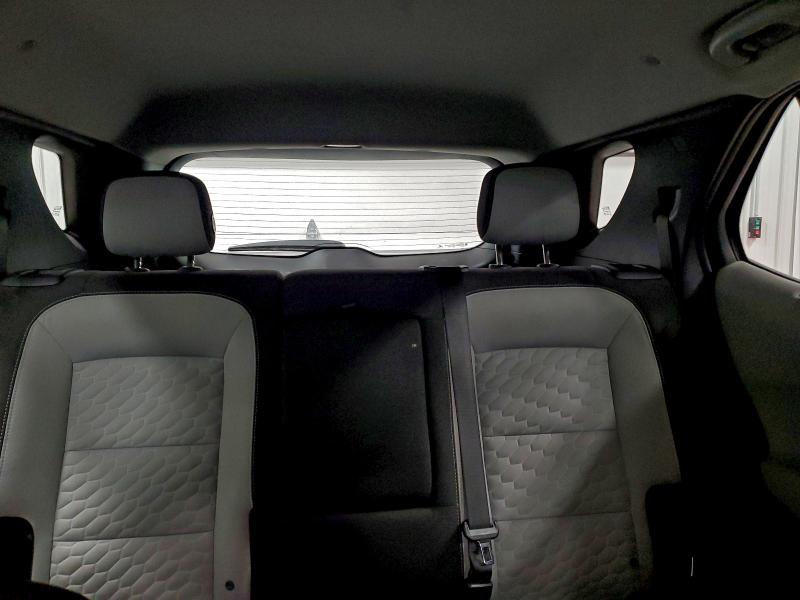 Фото 10 - CHEVROLET EQUINOX