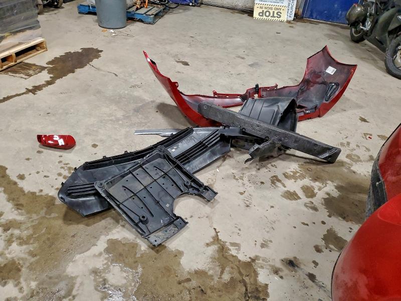 Фото 12 - TOYOTA COROLLA