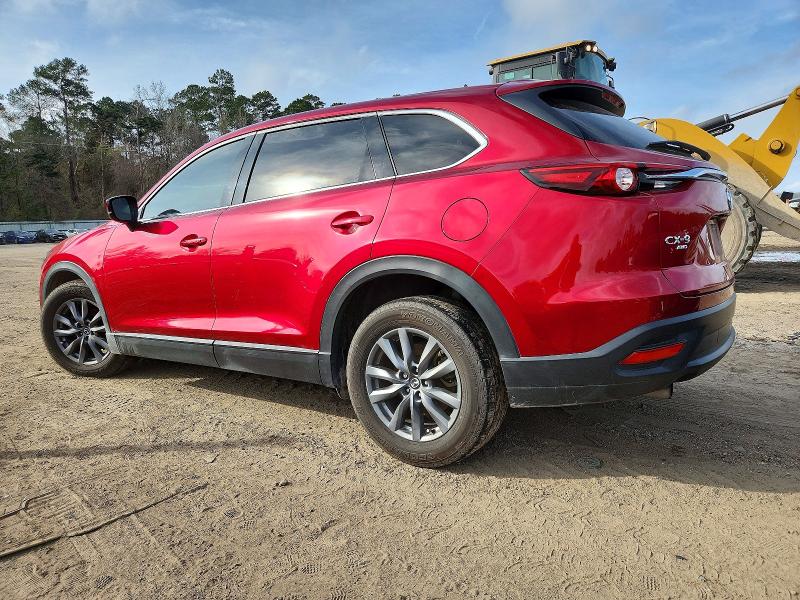 Фото 2 - MAZDA CX-9