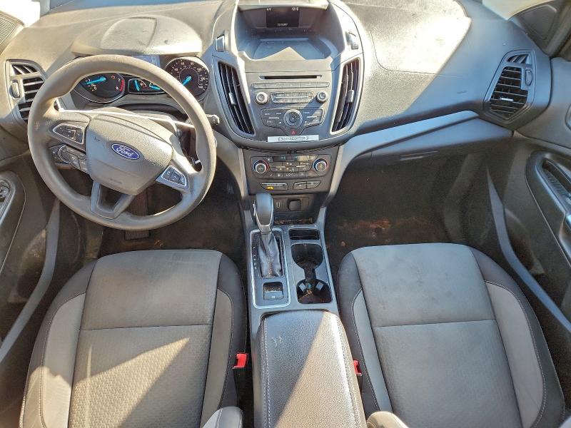 Фото 8 - FORD ESCAPE