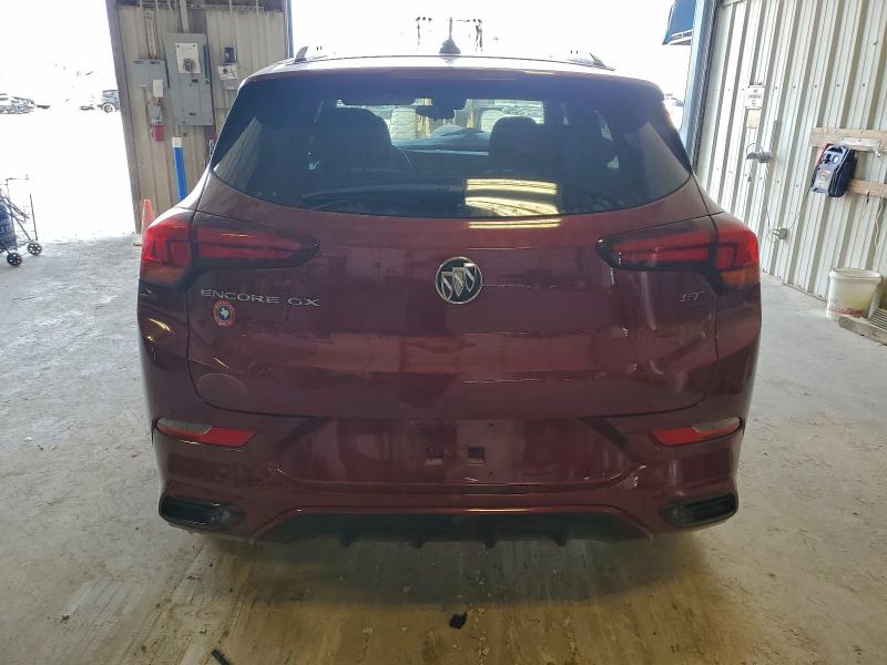 Фото 6 - BUICK ENCORE