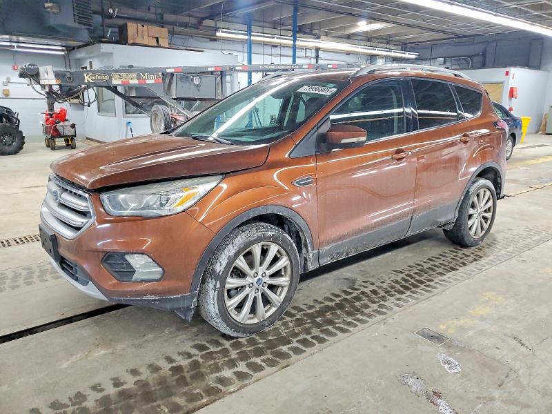 Фото 1 - FORD ESCAPE