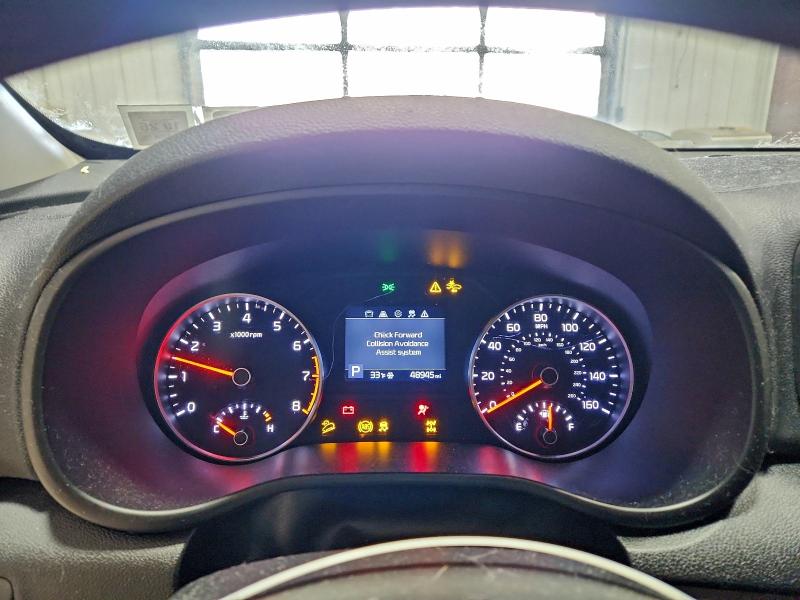 Фото 9 - KIA SPORTAGE