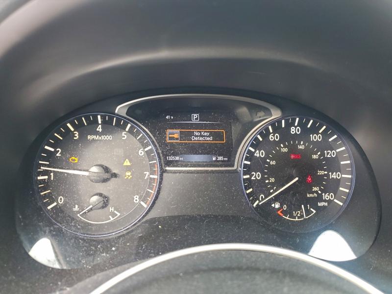 Фото 9 - NISSAN ALTIMA