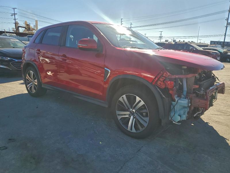 Фото 4 - MITSUBISHI OUTLANDER