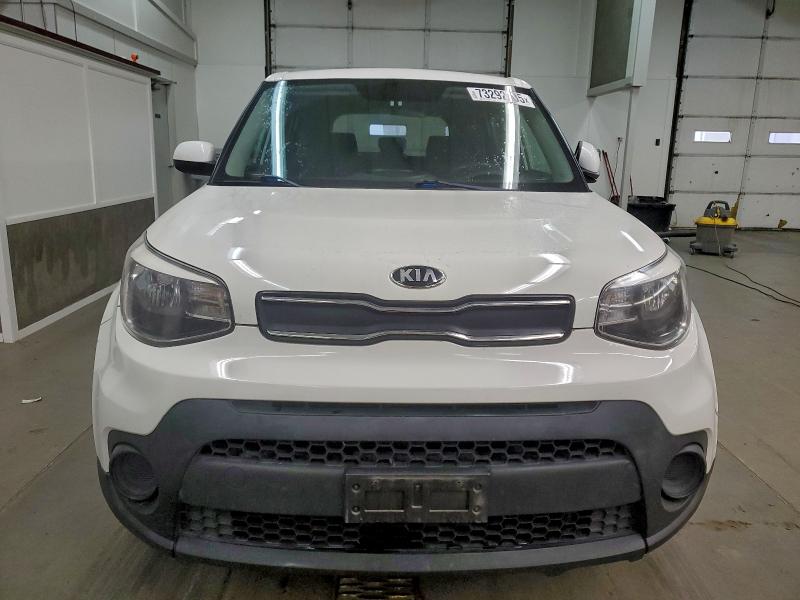 Фото 5 - KIA SOUL