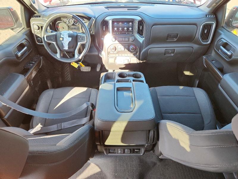 Фото 8 - CHEVROLET ALL Models