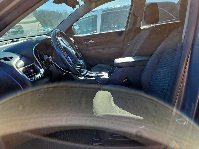 Фото 7 - CHEVROLET EQUINOX