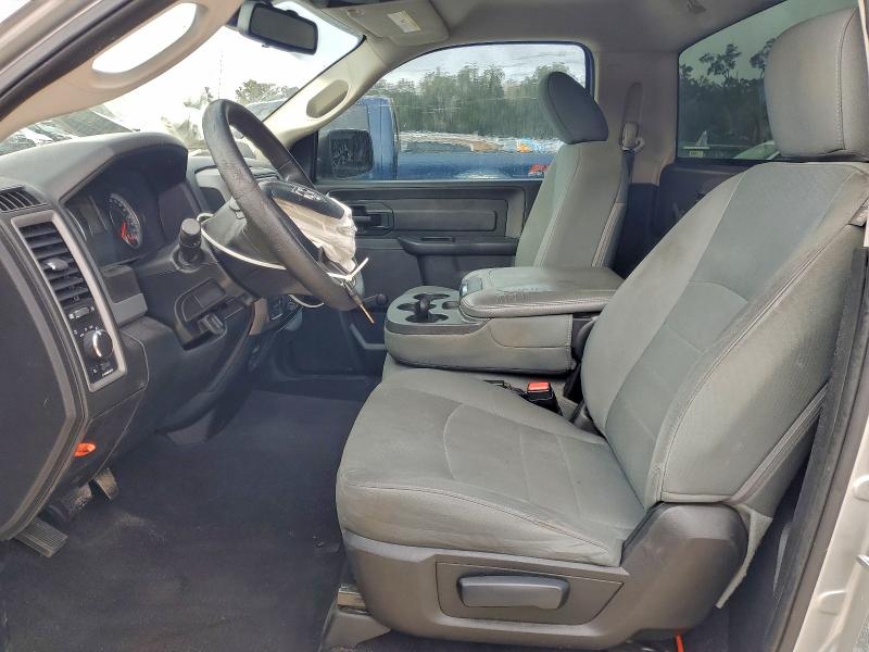 Фото 7 - RAM 1500