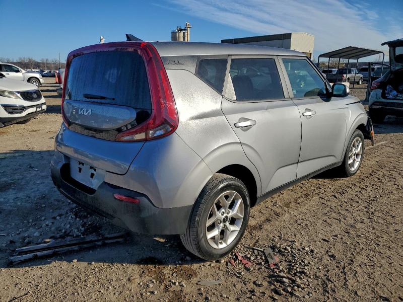 Фото 3 - KIA SOUL