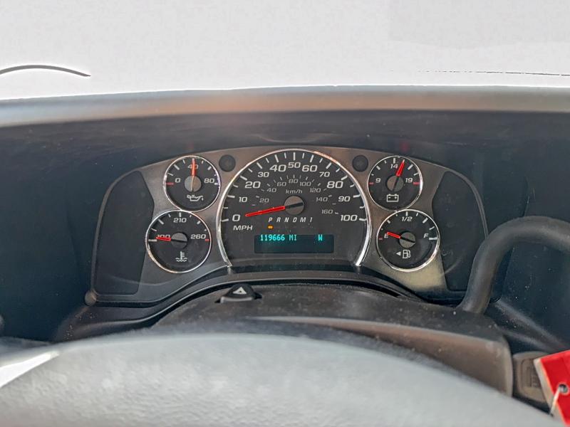 Фото 8 - CHEVROLET EXPRESS