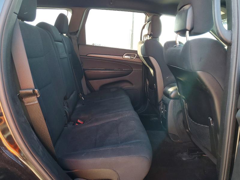 Фото 11 - JEEP GRAND CHER