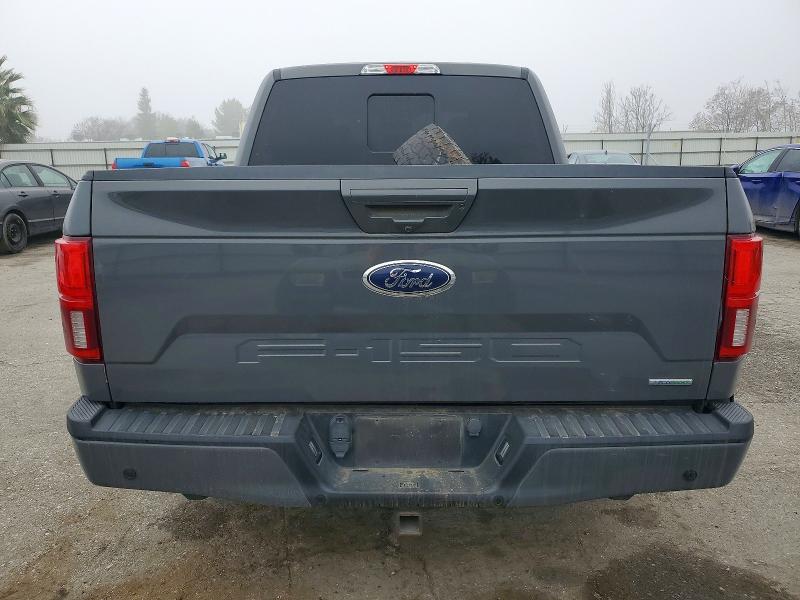 Фото 6 - FORD F-150