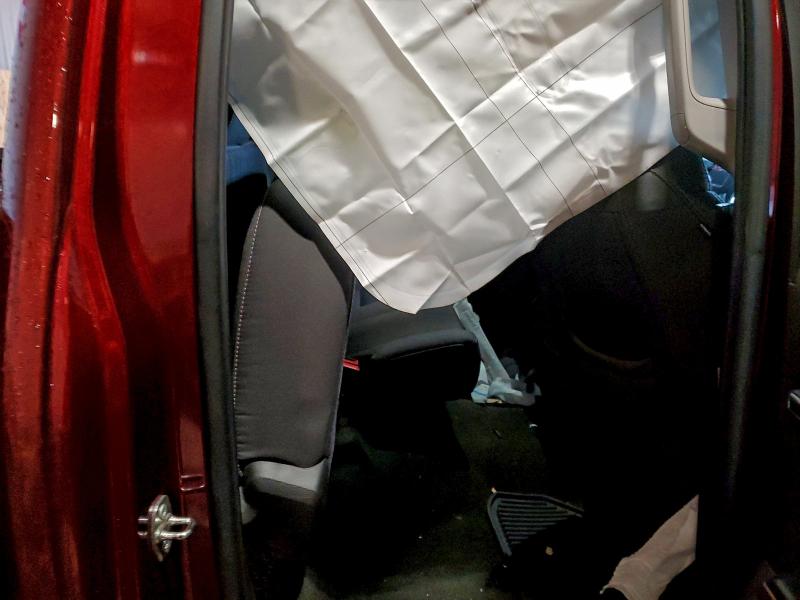 Фото 10 - GMC SIERRA