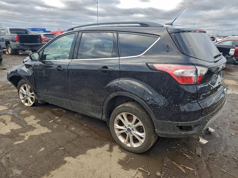 Фото 2 - FORD ESCAPE