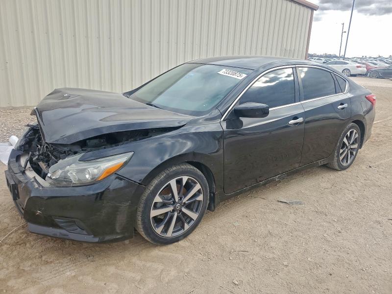 Фото 1 - NISSAN ALTIMA