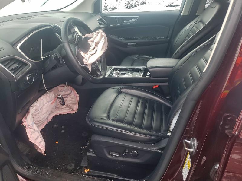 Фото 7 - FORD EDGE