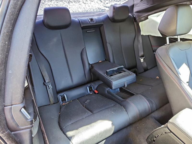 Фото 10 - BMW 4 SERIES