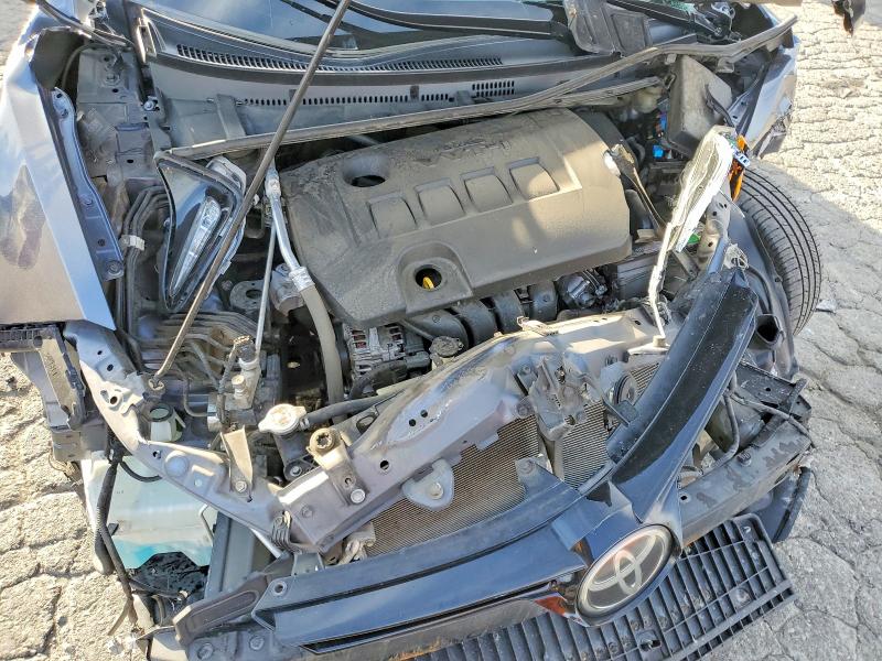 Фото 11 - TOYOTA COROLLA