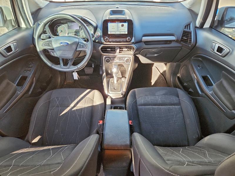 Фото 8 - FORD ECOSPORT