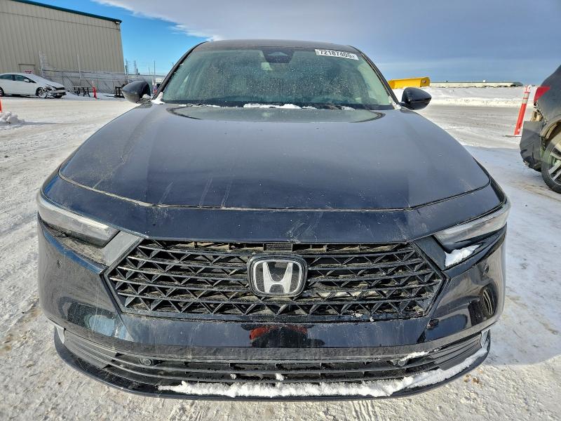 Фото 5 - HONDA ACCORD