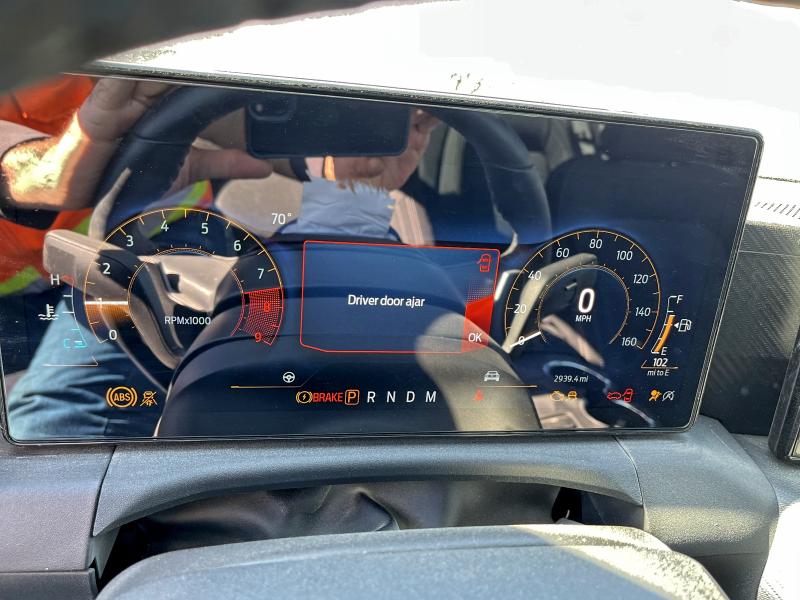 Фото 9 - FORD MUSTANG