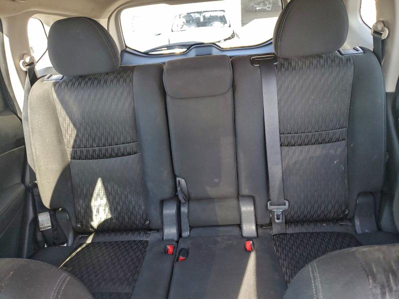 Фото 10 - NISSAN ROGUE