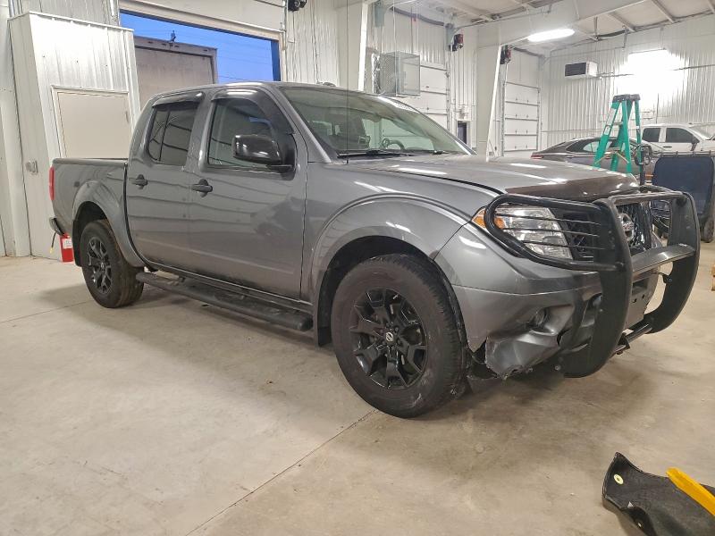 Фото 4 - NISSAN FRONTIER