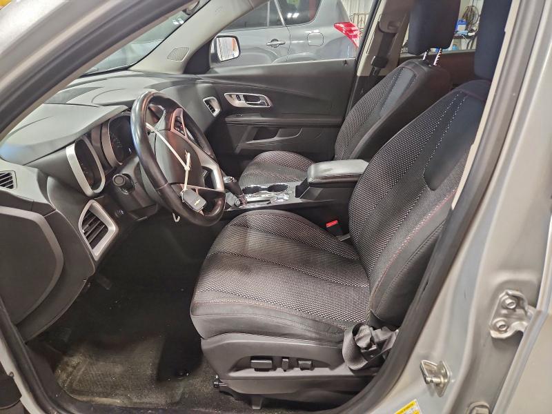 Фото 7 - CHEVROLET EQUINOX