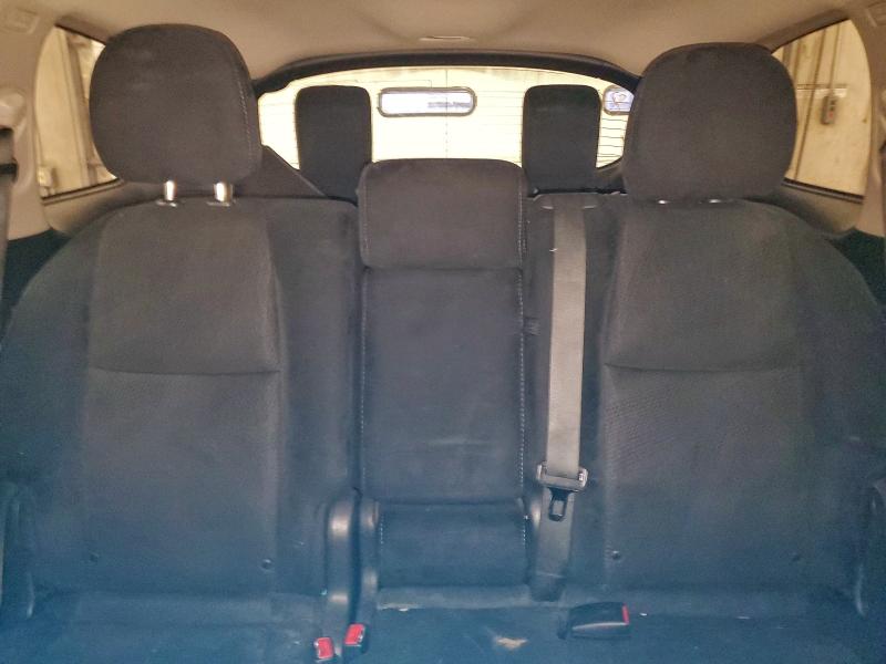 Фото 10 - NISSAN PATHFINDER