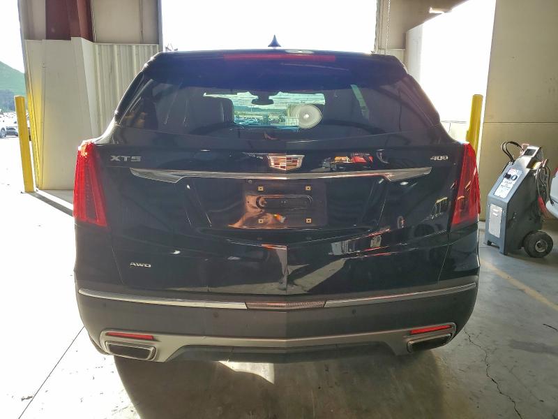 Фото 6 - CADILLAC XT5