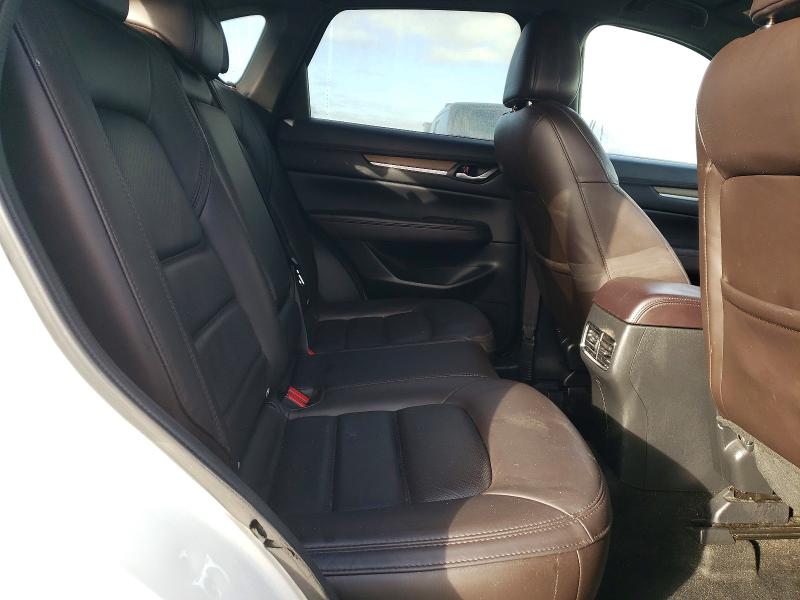 Фото 11 - MAZDA CX-5