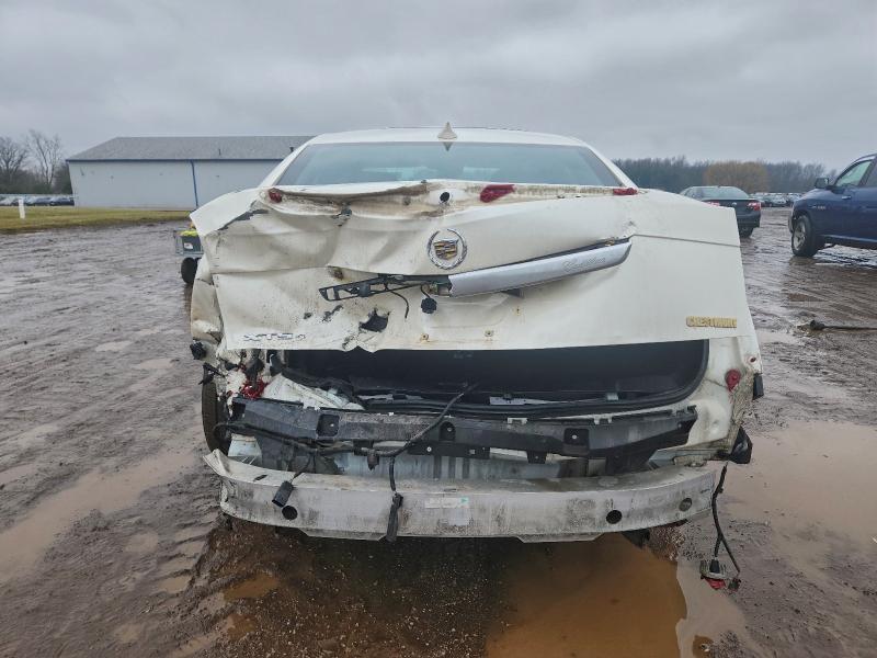 Фото 6 - CADILLAC XTS