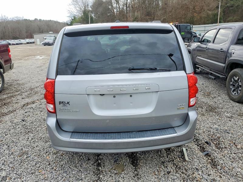 Фото 6 - DODGE CARAVAN