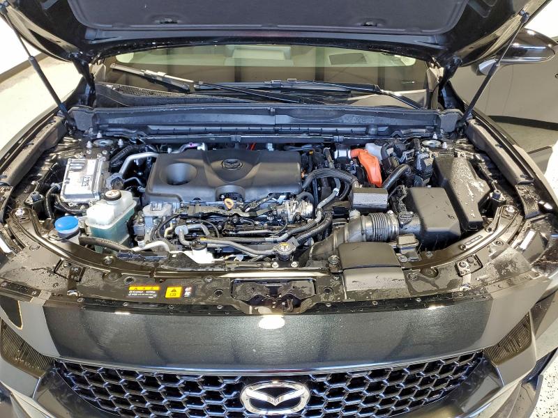 MAZDA CX-50 2026 VIN 7MMVAAEW9TN143414