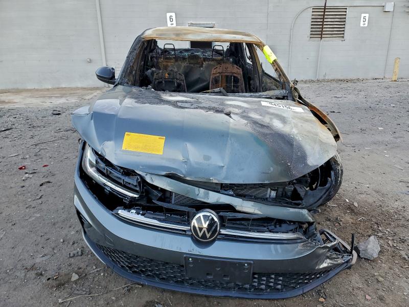 Фото 5 - VOLKSWAGEN JETTA