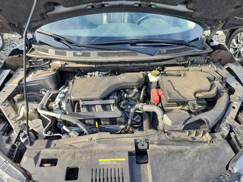 Фото 11 - NISSAN ROGUE