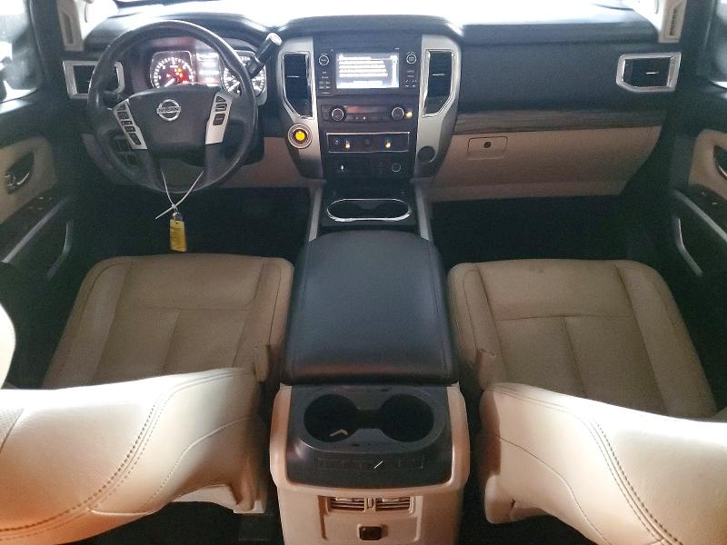 Фото 8 - NISSAN TITAN