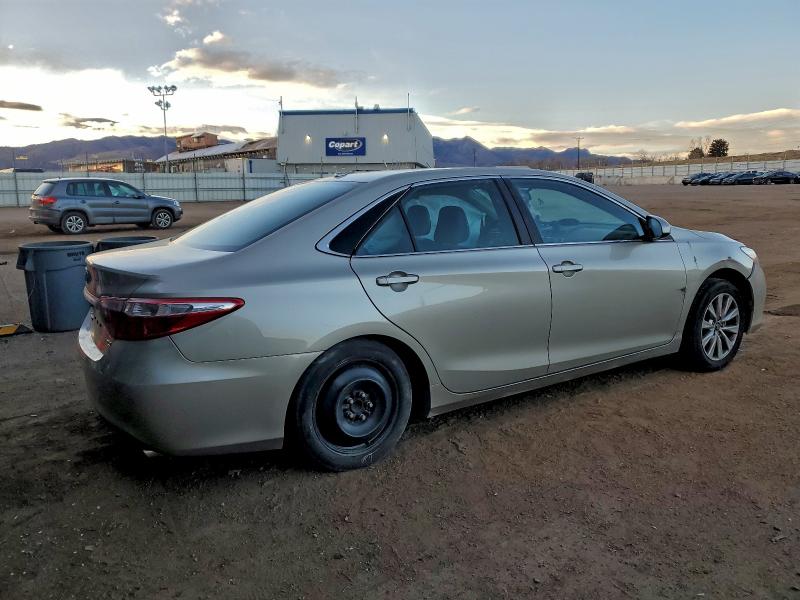 Фото 3 - TOYOTA CAMRY